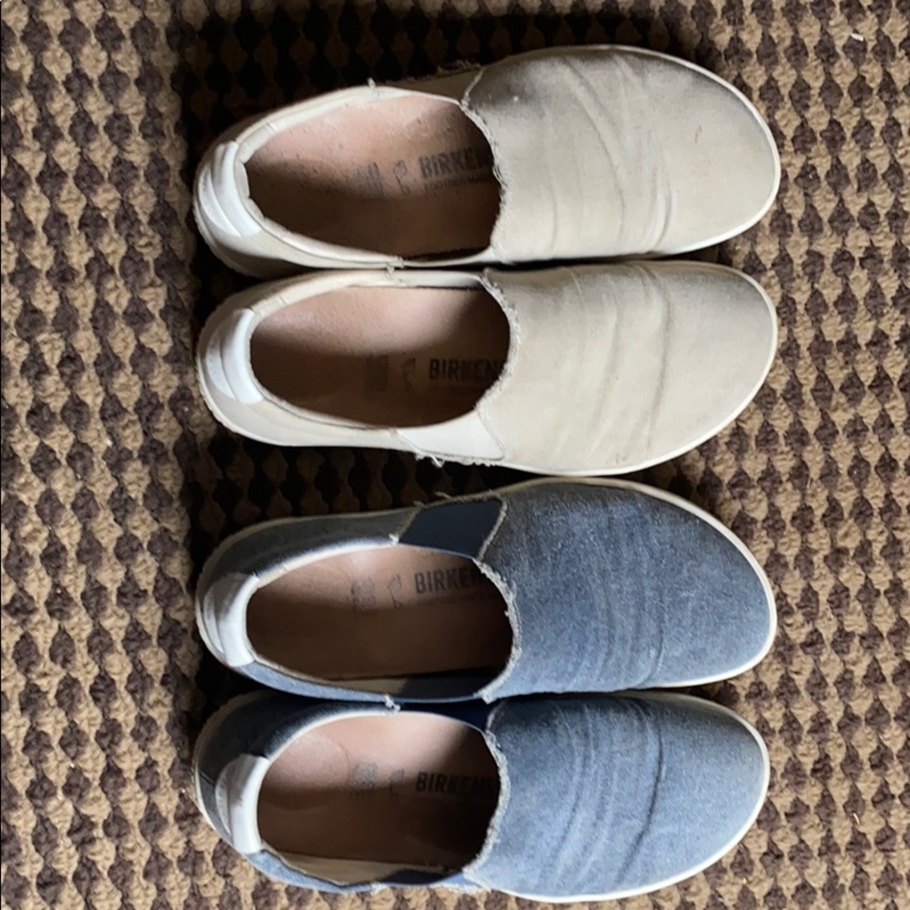 Birkenstock Barrie 40